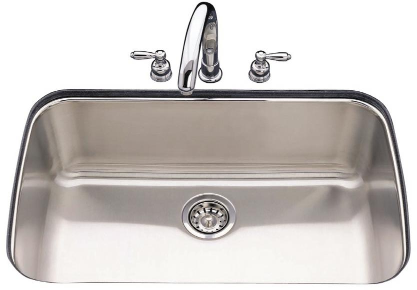 diy kitchen sink handle repair